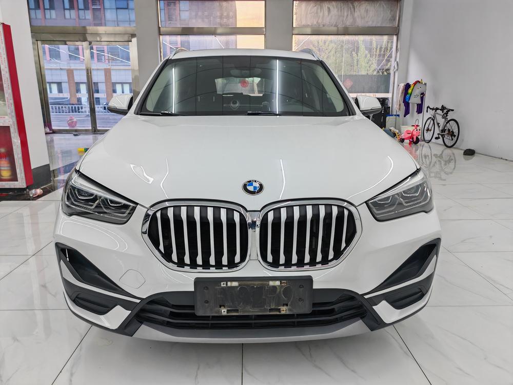 BMW BMW X1