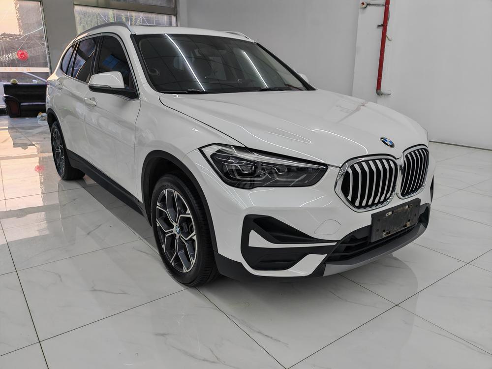 BMW BMW X1