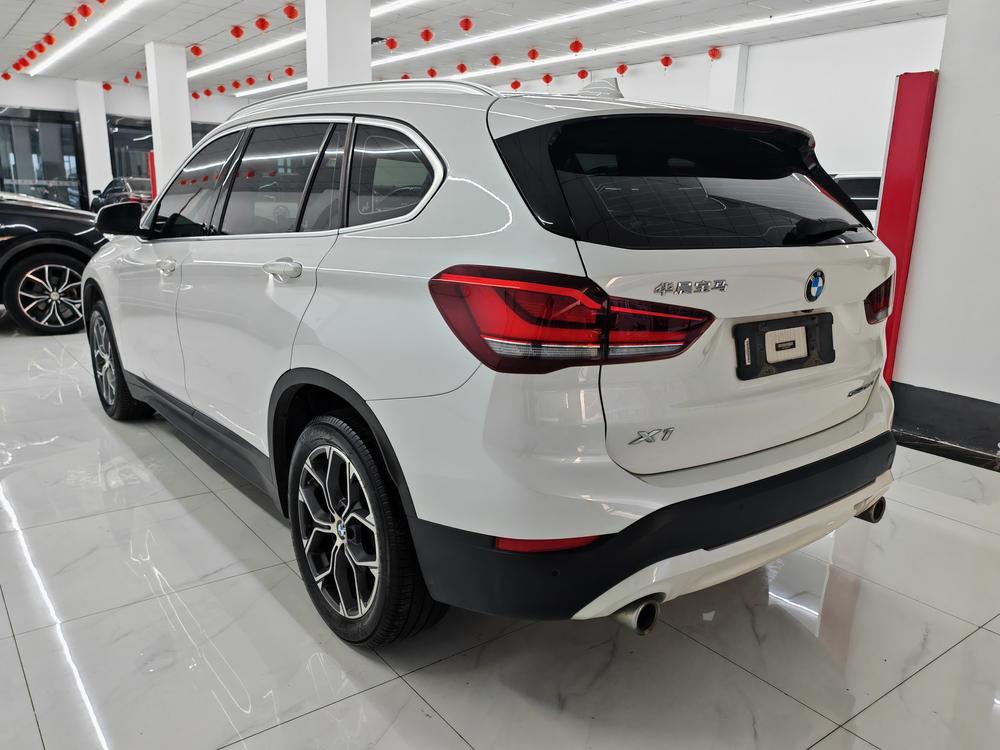 BMW BMW X1