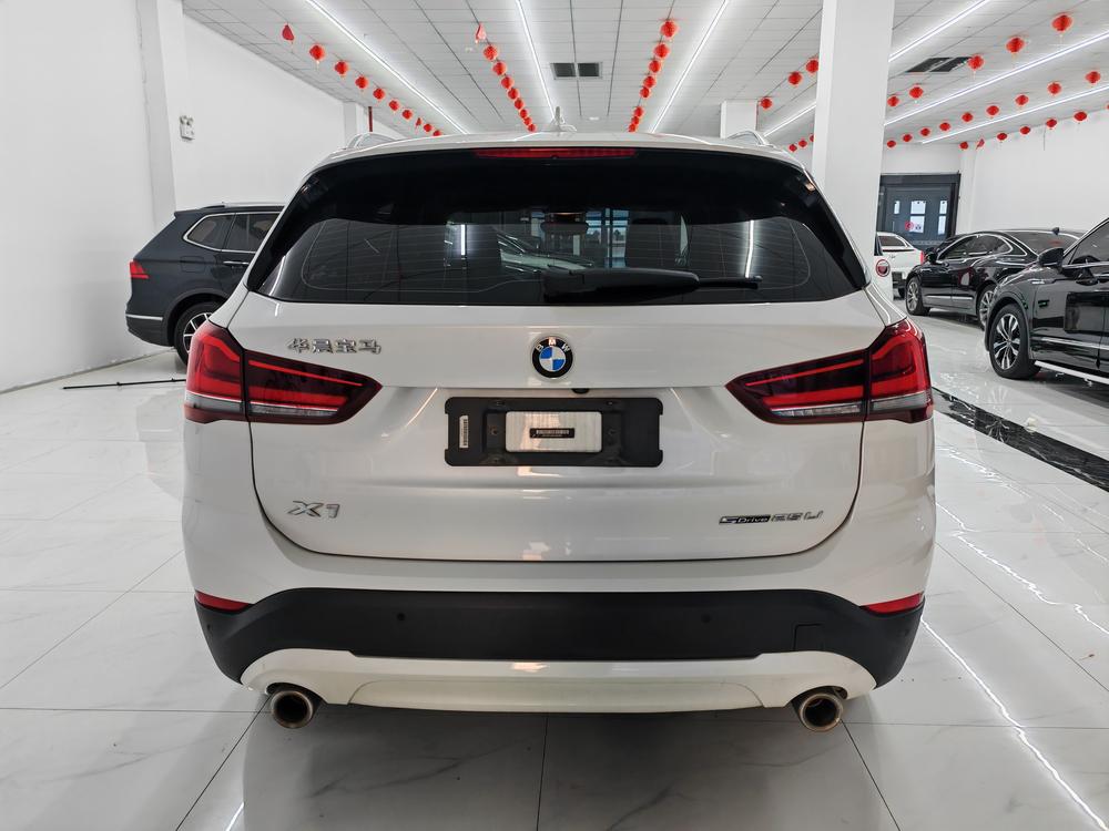 BMW BMW X1