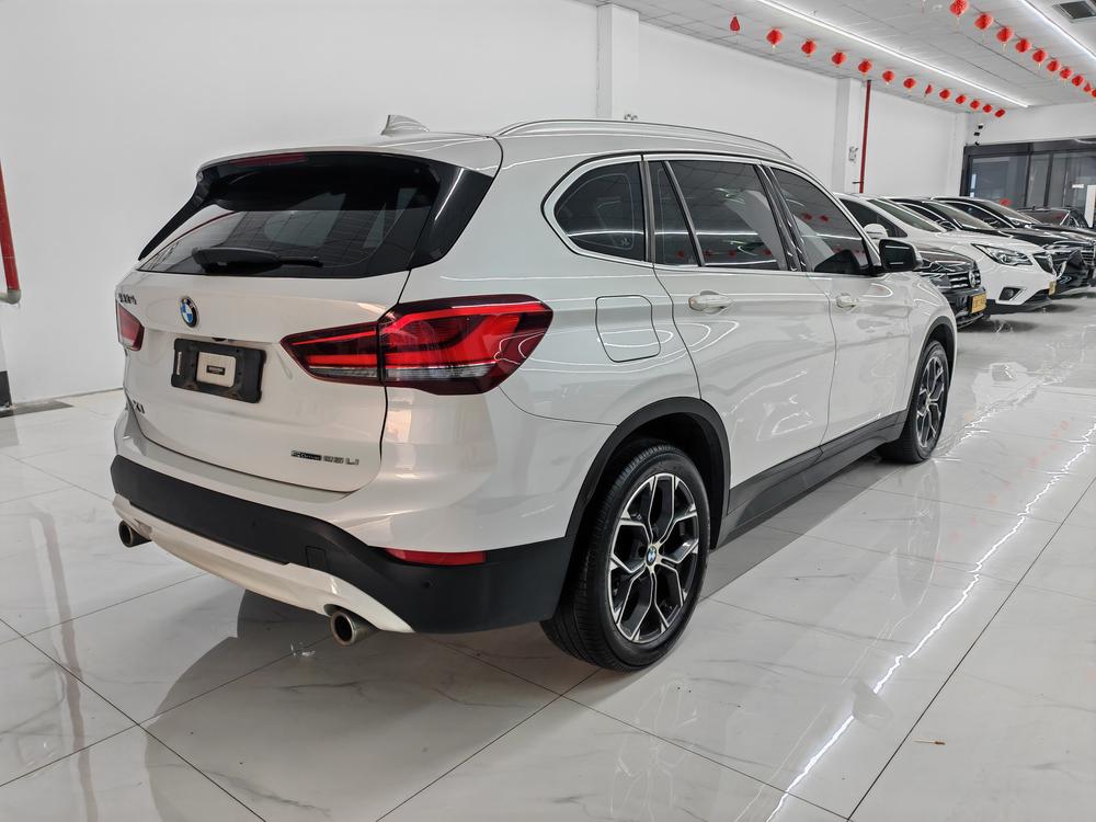 BMW BMW X1