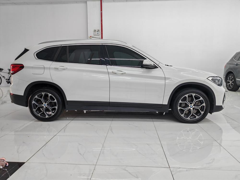 BMW BMW X1