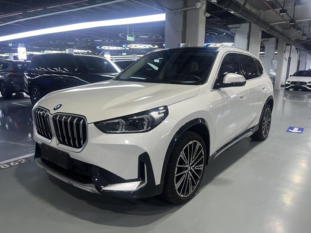BMW BMW X1