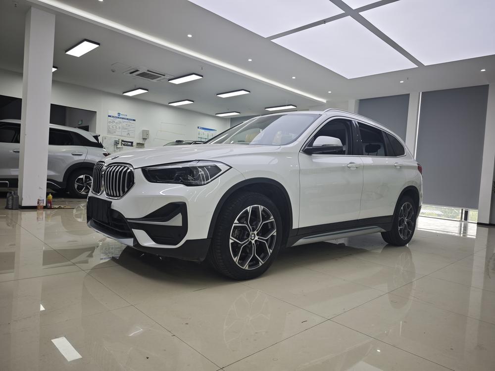 BMW BMW X1