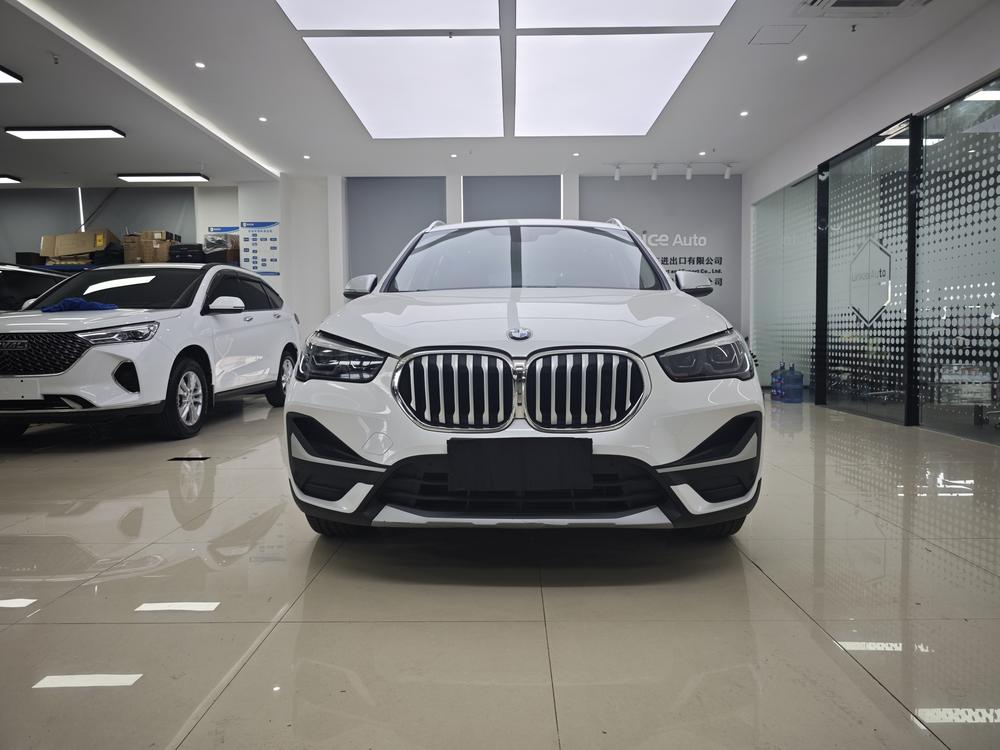 BMW BMW X1