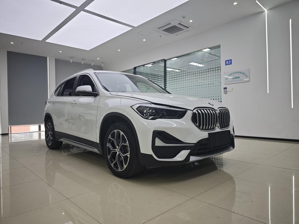 BMW BMW X1