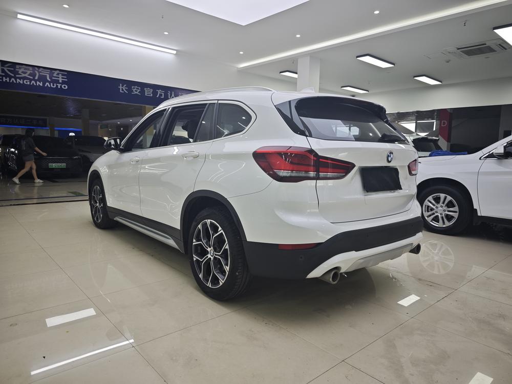 BMW BMW X1