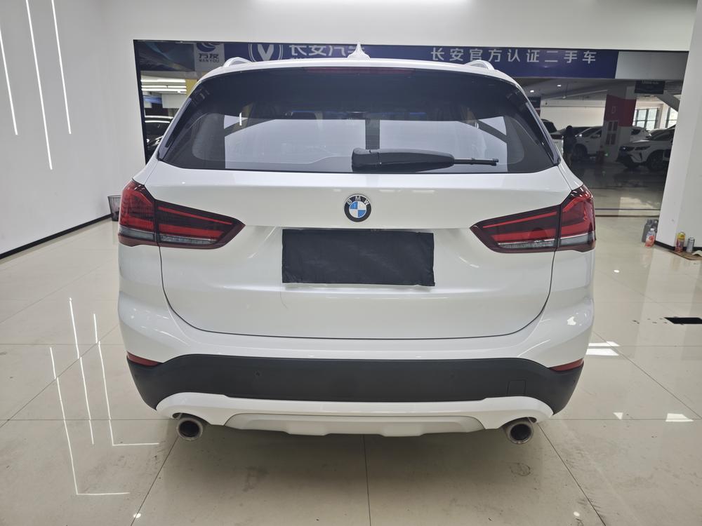 BMW BMW X1