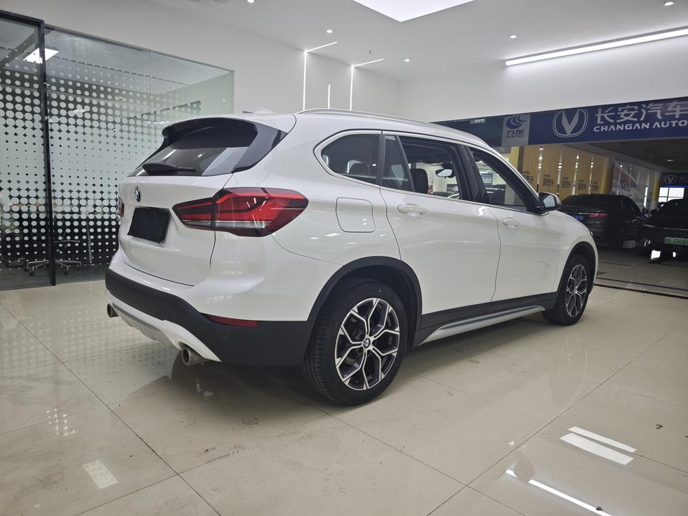 BMW BMW X1