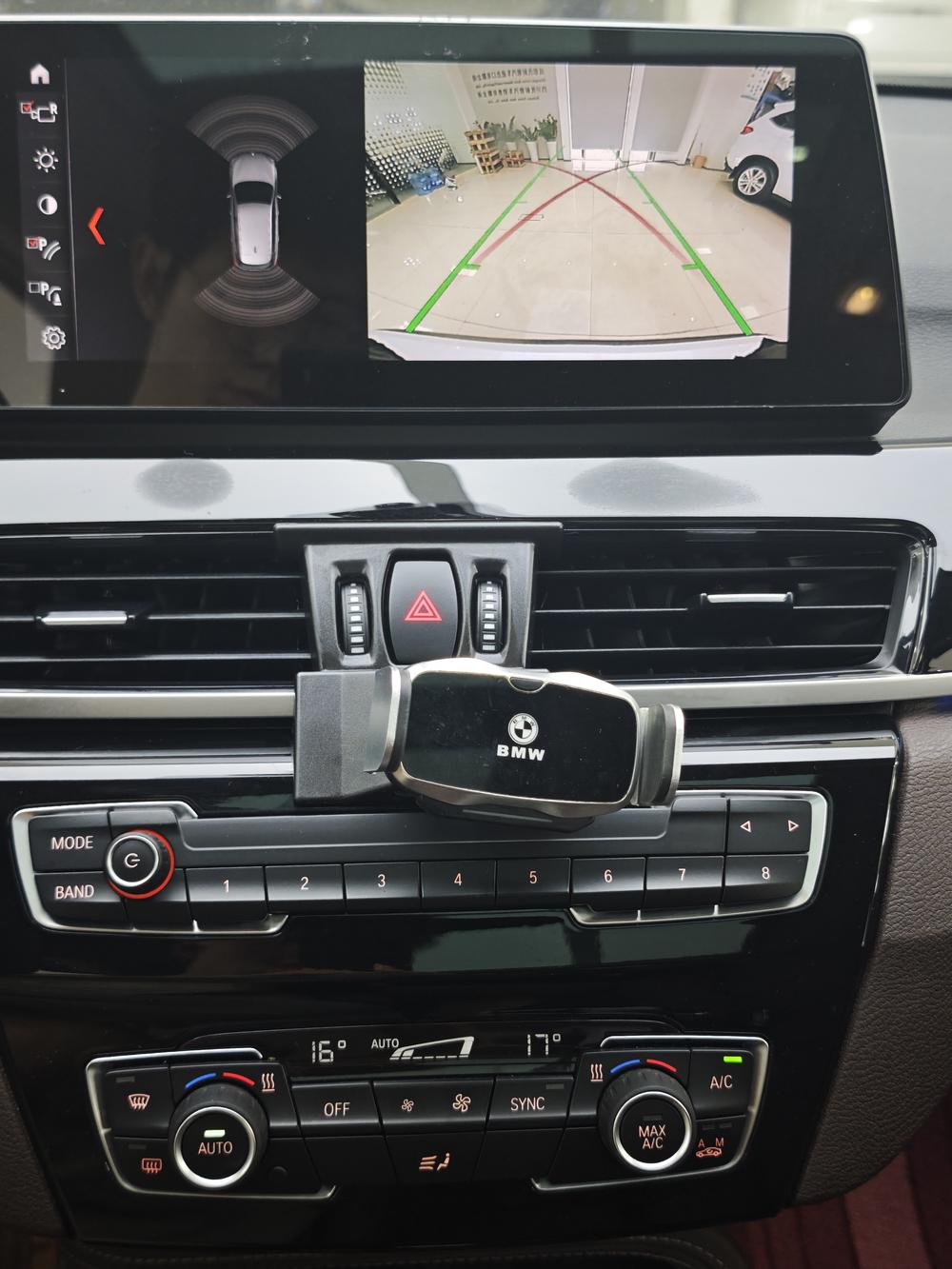 BMW BMW X1