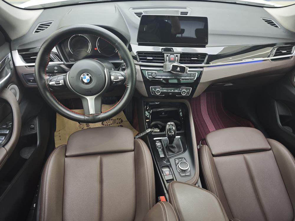 BMW BMW X1