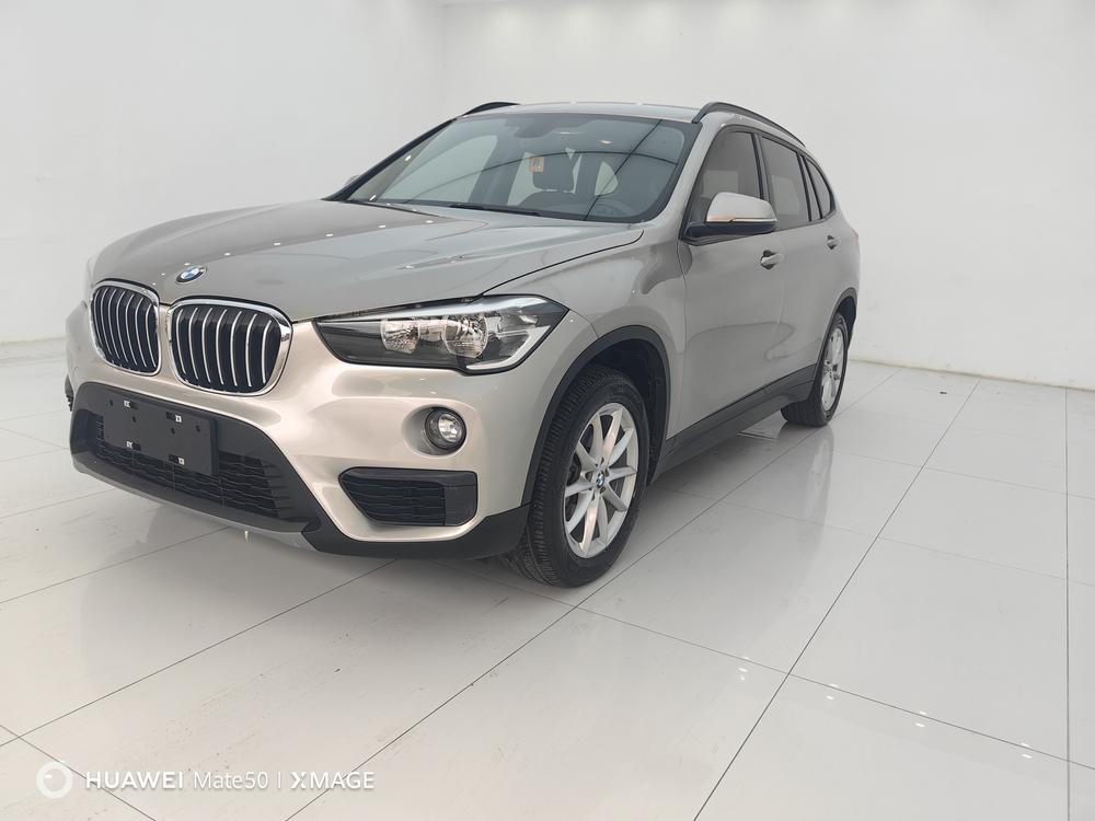BMW BMW X1