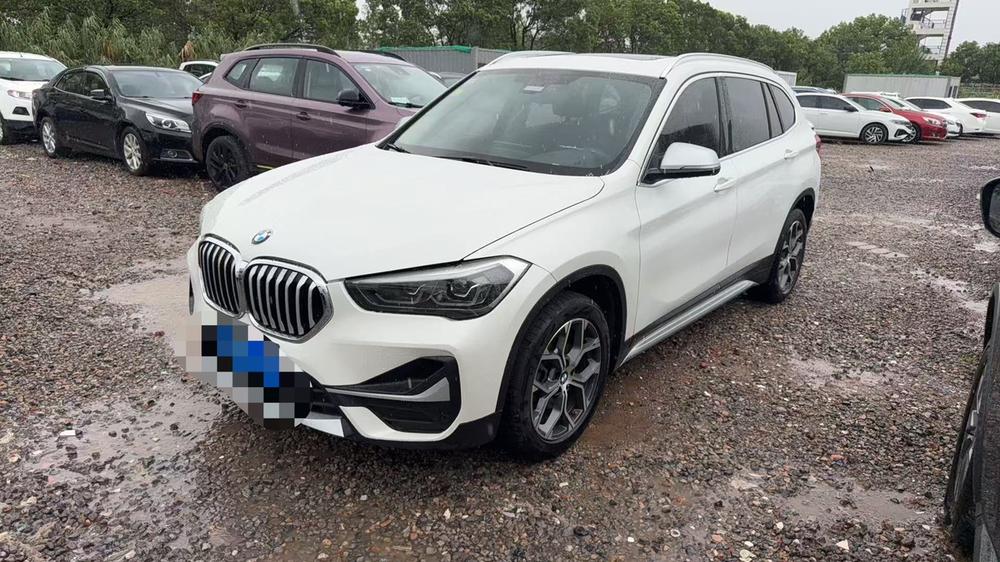 BMW BMW X1