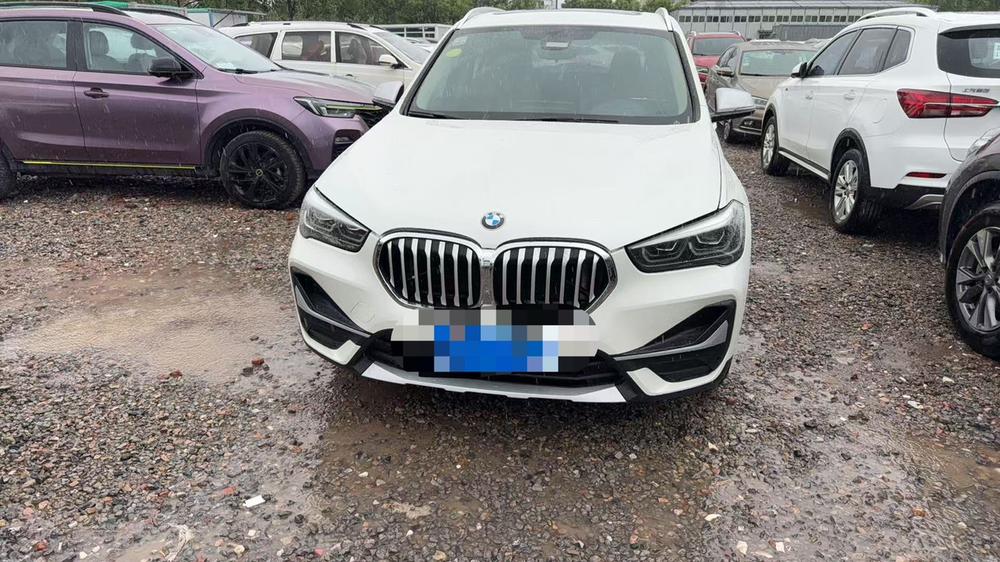BMW BMW X1