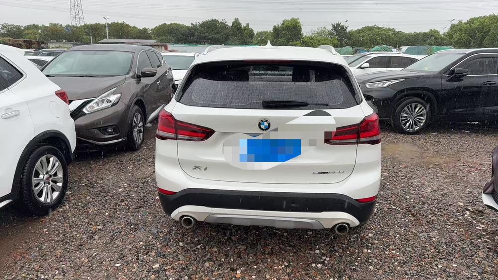 BMW BMW X1