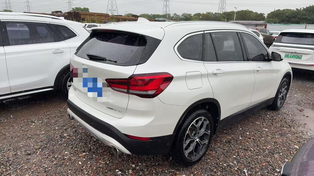 BMW BMW X1