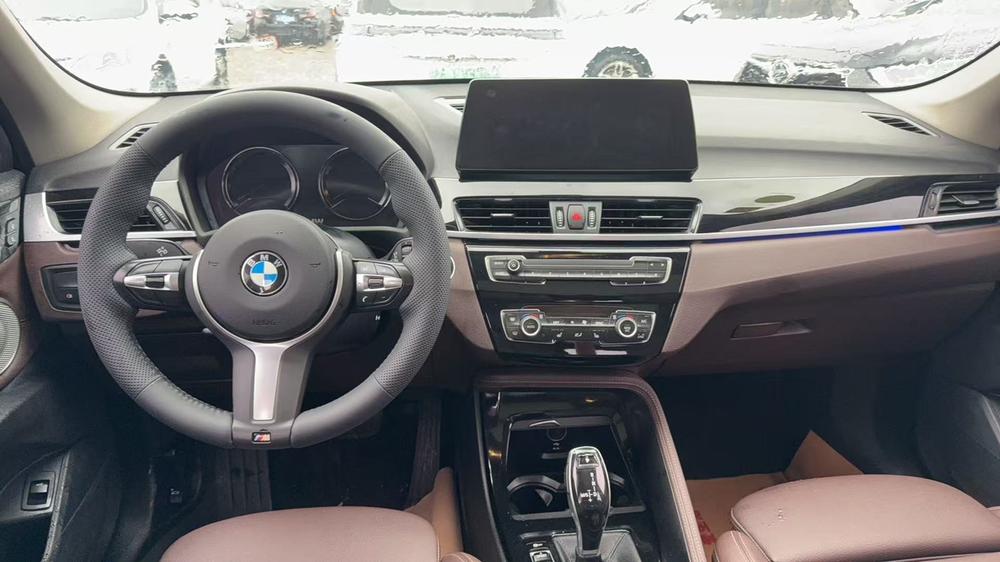 BMW BMW X1