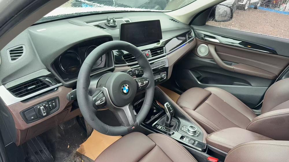 BMW BMW X1