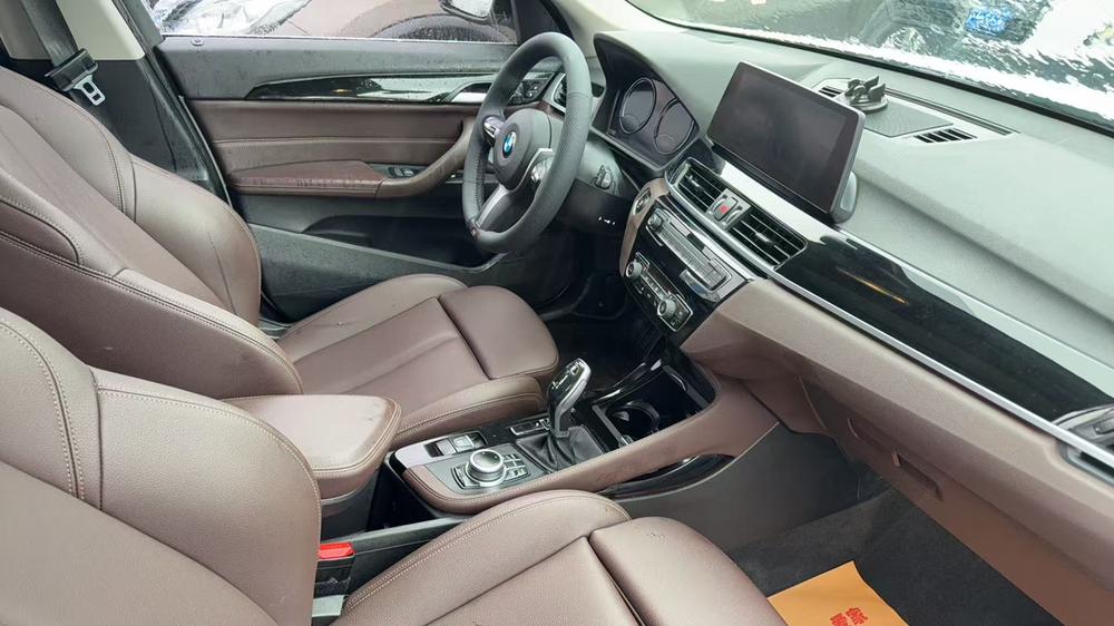 BMW BMW X1