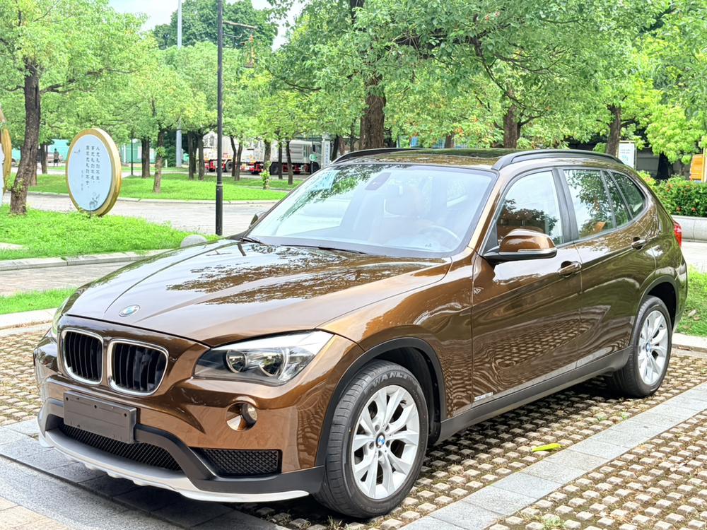 BMW BMW X1