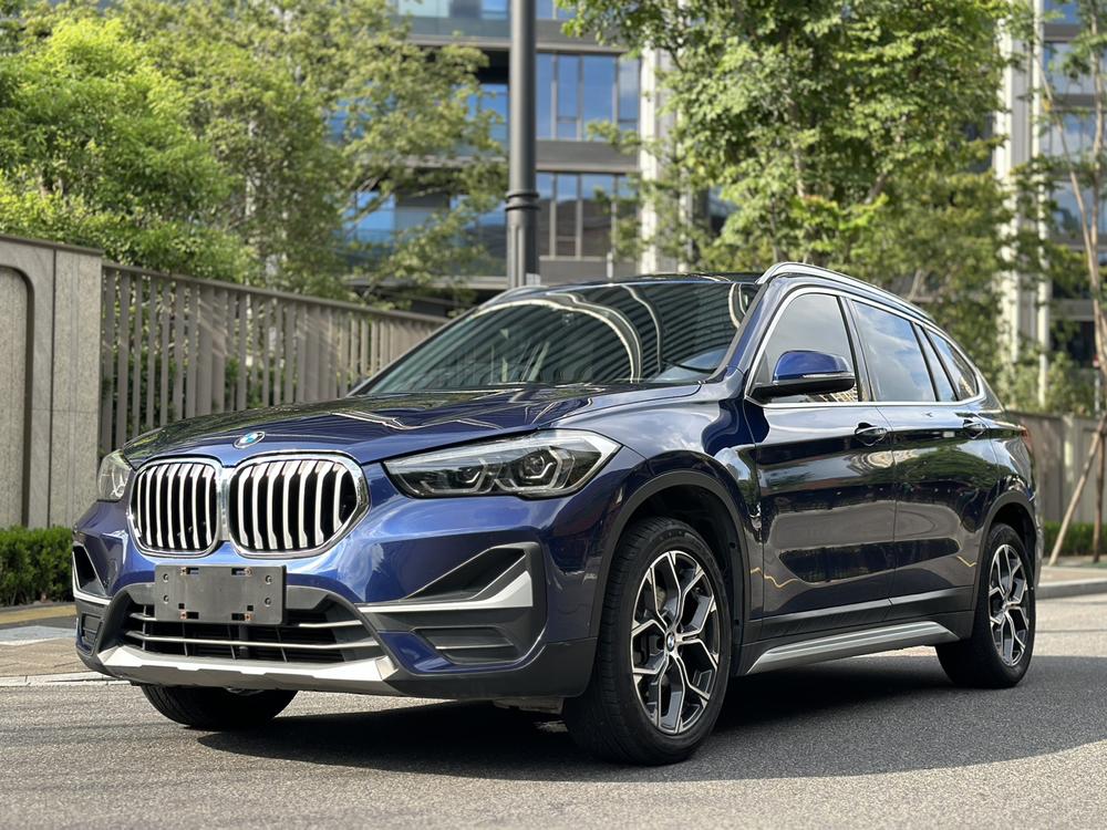 BMW BMW X1