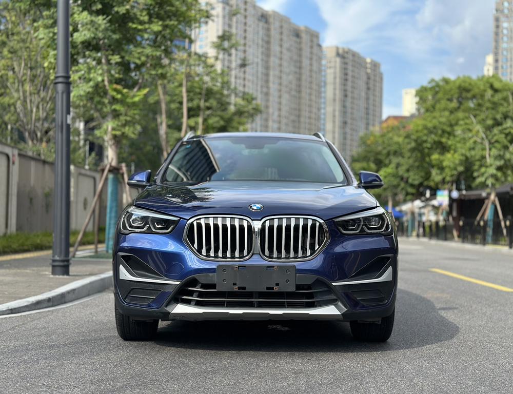 BMW BMW X1
