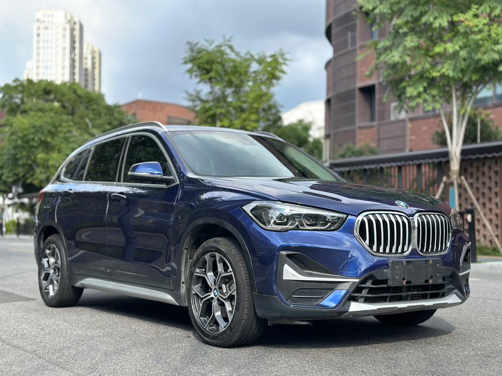 BMW BMW X1