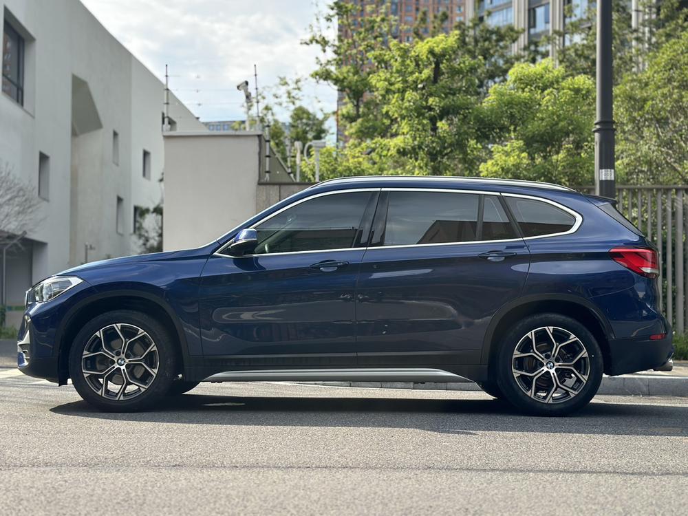 BMW BMW X1