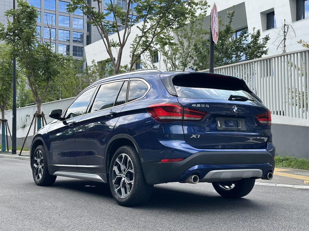 BMW BMW X1