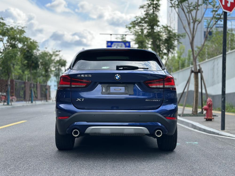 BMW BMW X1