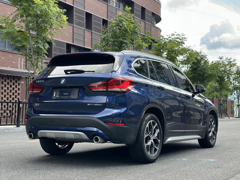BMW BMW X1