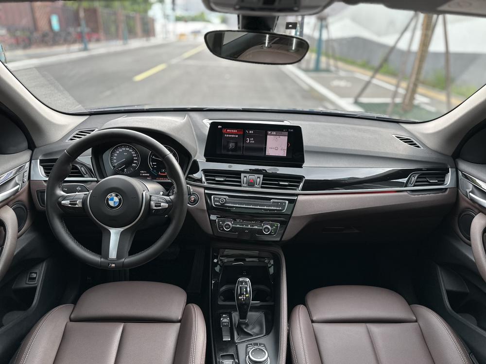 BMW BMW X1