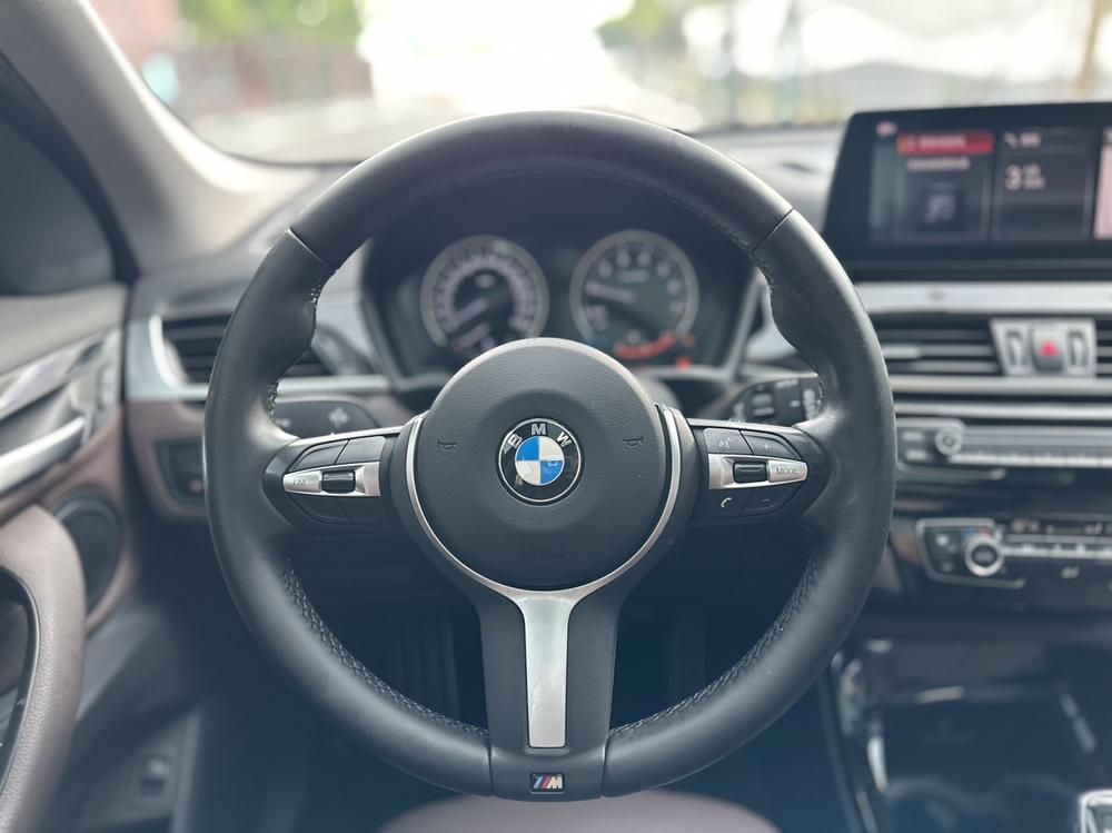 BMW BMW X1