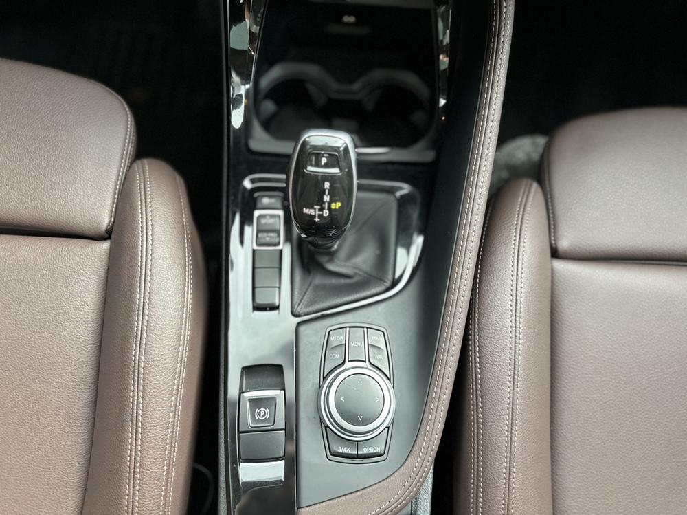 BMW BMW X1