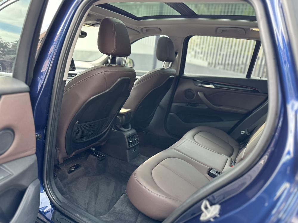 BMW BMW X1