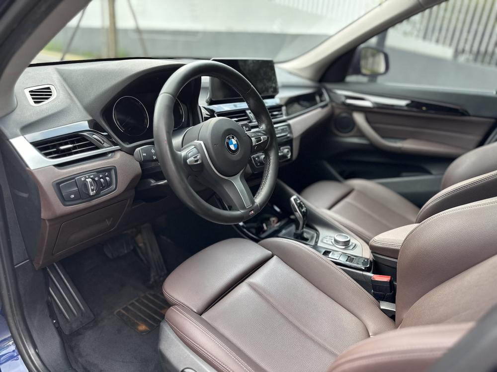 BMW BMW X1