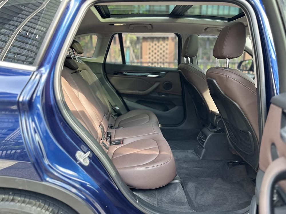BMW BMW X1