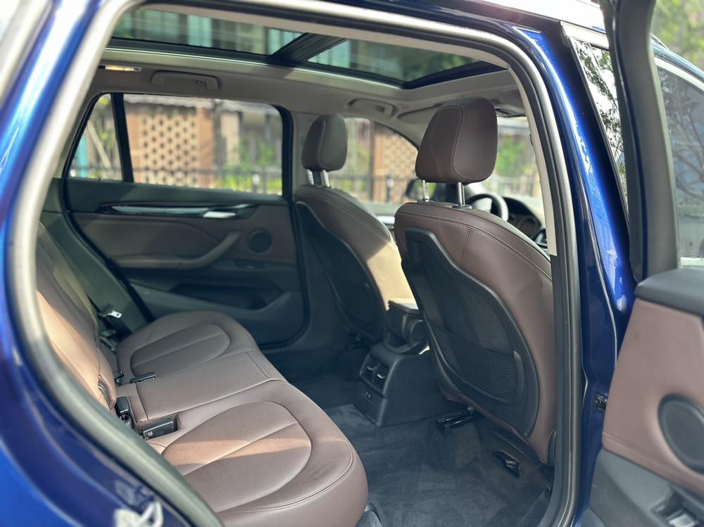 BMW BMW X1