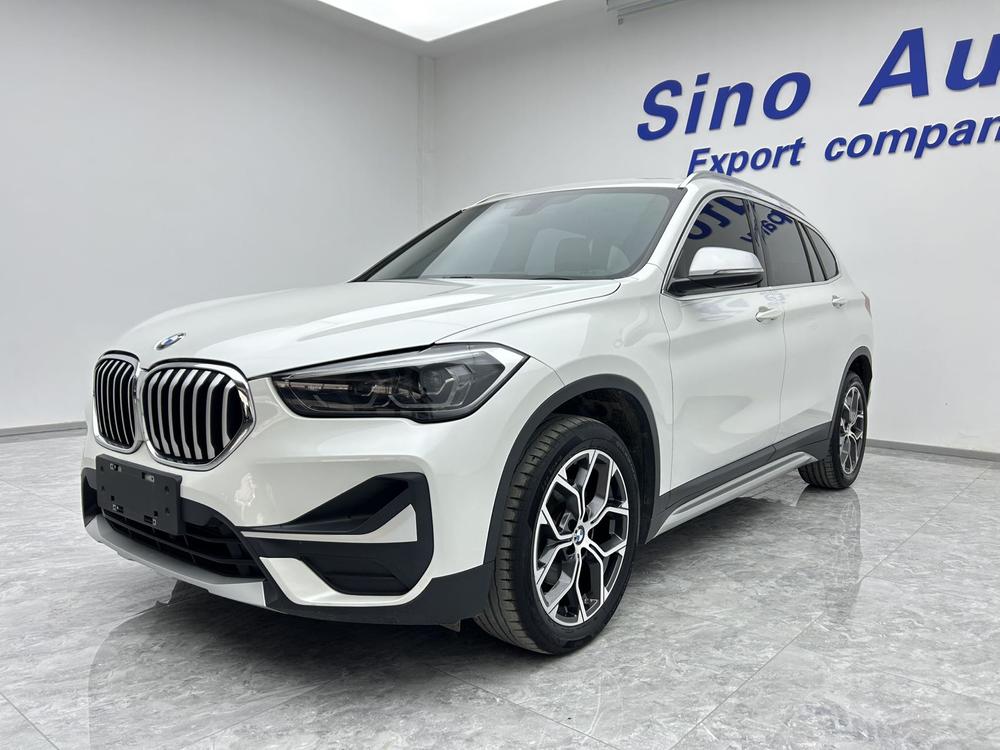 BMW BMW X1