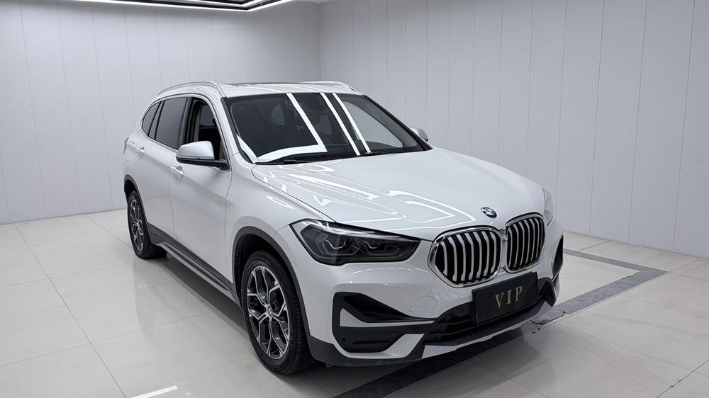 BMW BMW X1