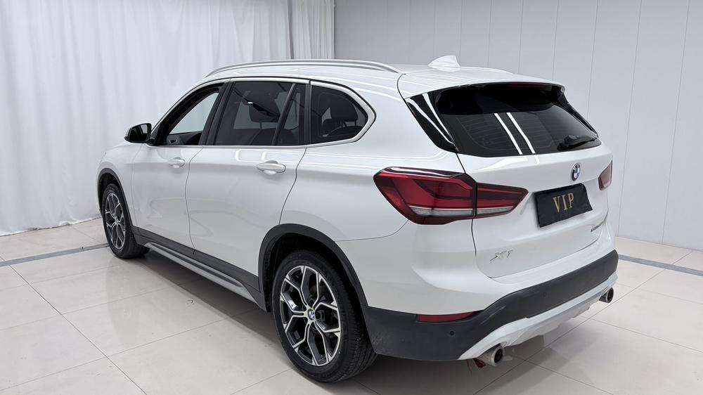 BMW BMW X1