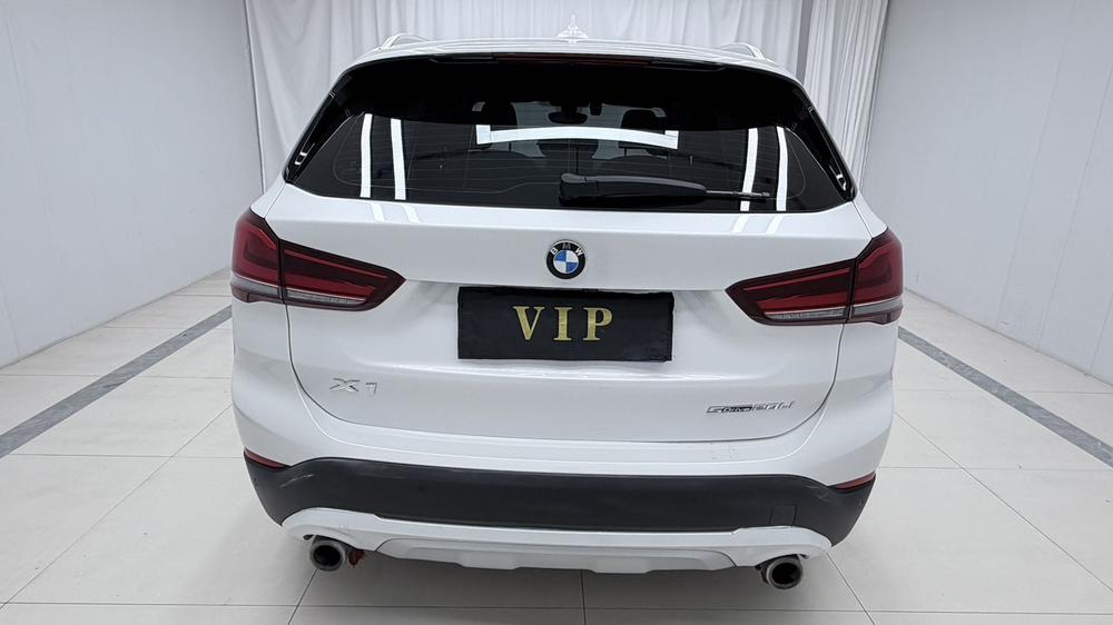 BMW BMW X1