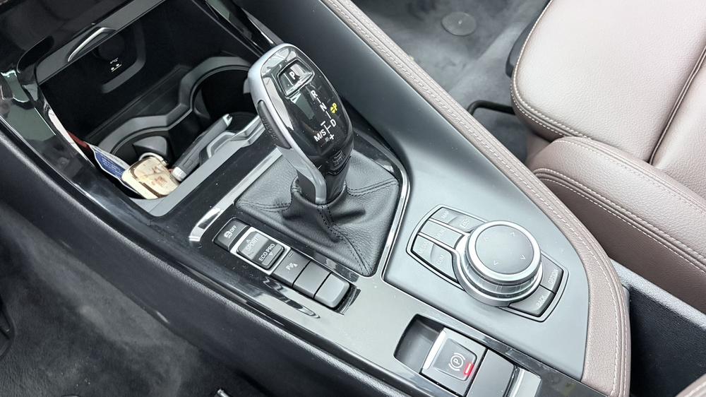 BMW BMW X1