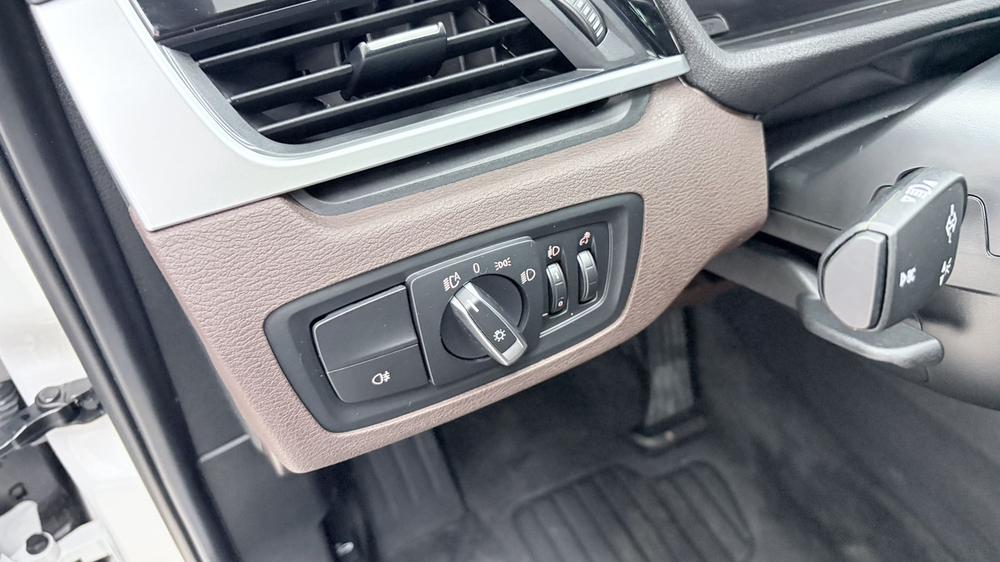 BMW BMW X1