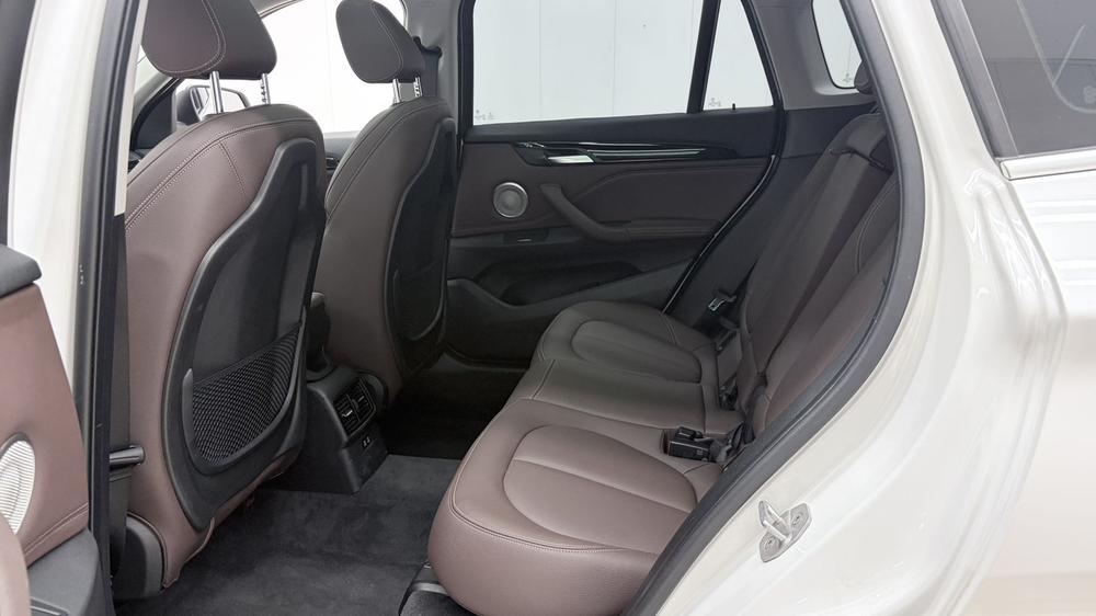 BMW BMW X1