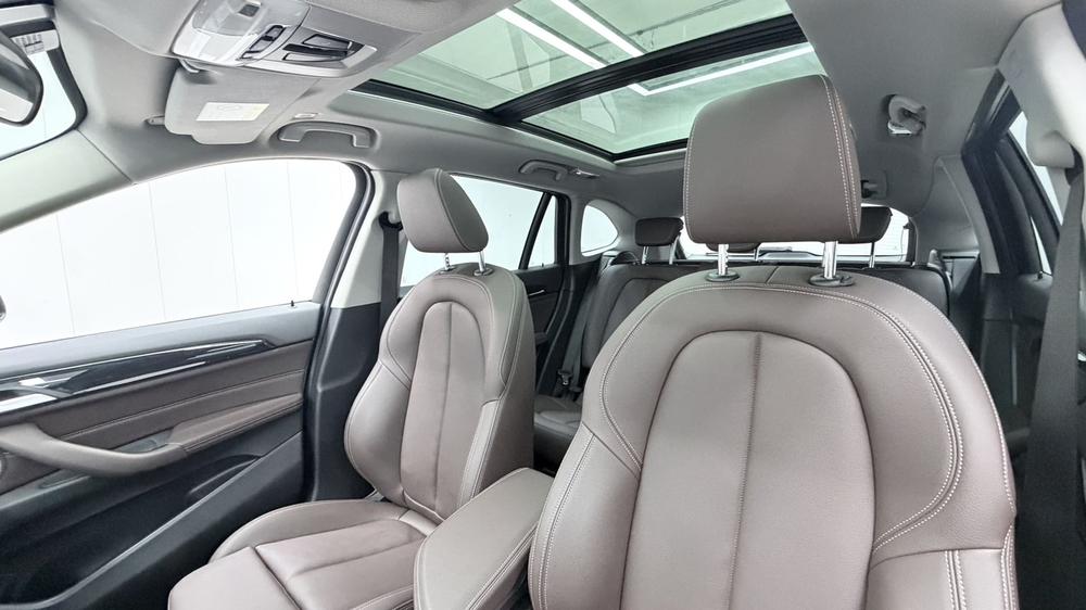 BMW BMW X1