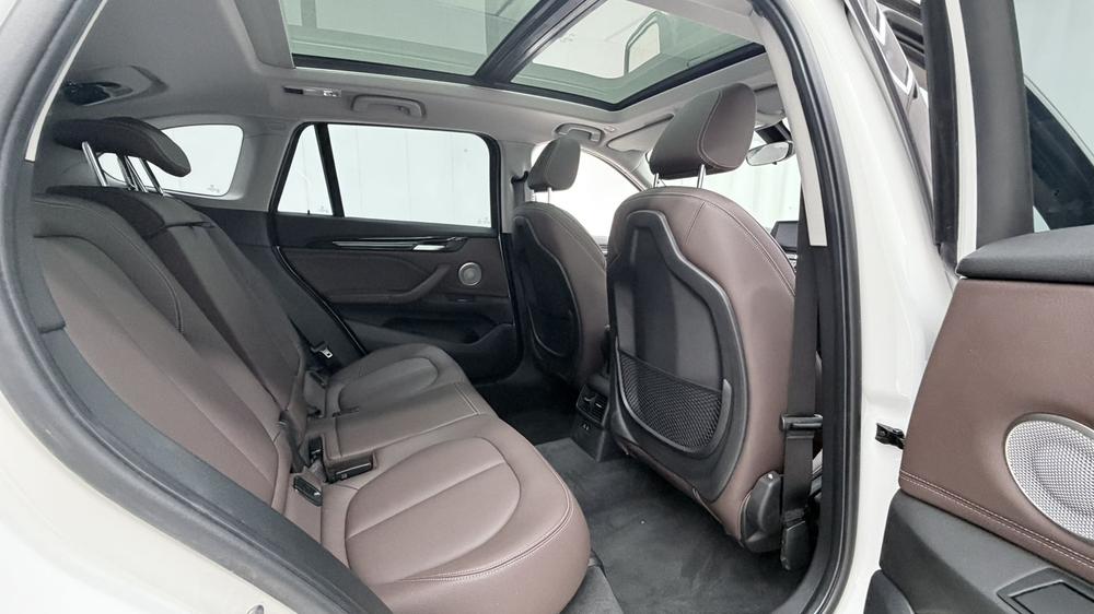 BMW BMW X1