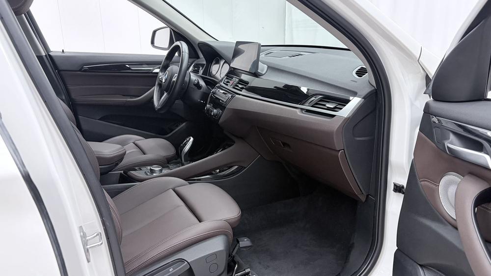 BMW BMW X1