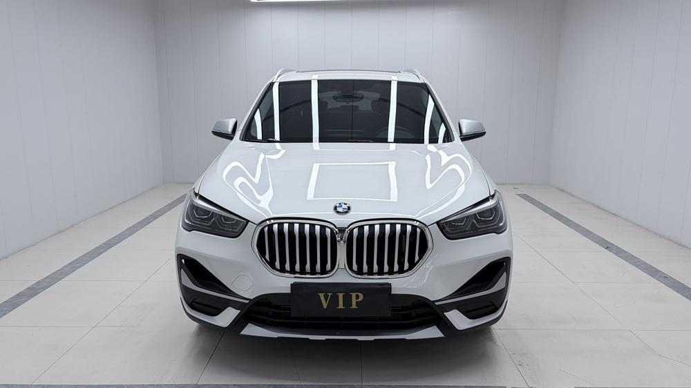 BMW BMW X1