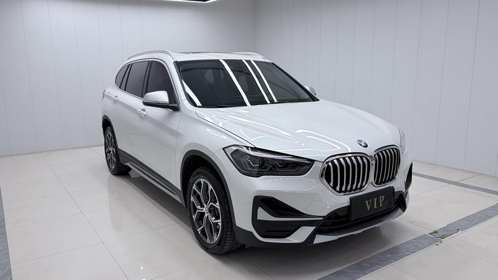 BMW BMW X1